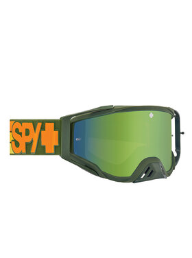 Spy Spy Foundation Plus Speedway Goggles