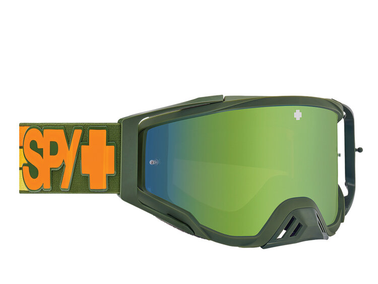 Spy Spy Foundation Plus Speedway Goggles