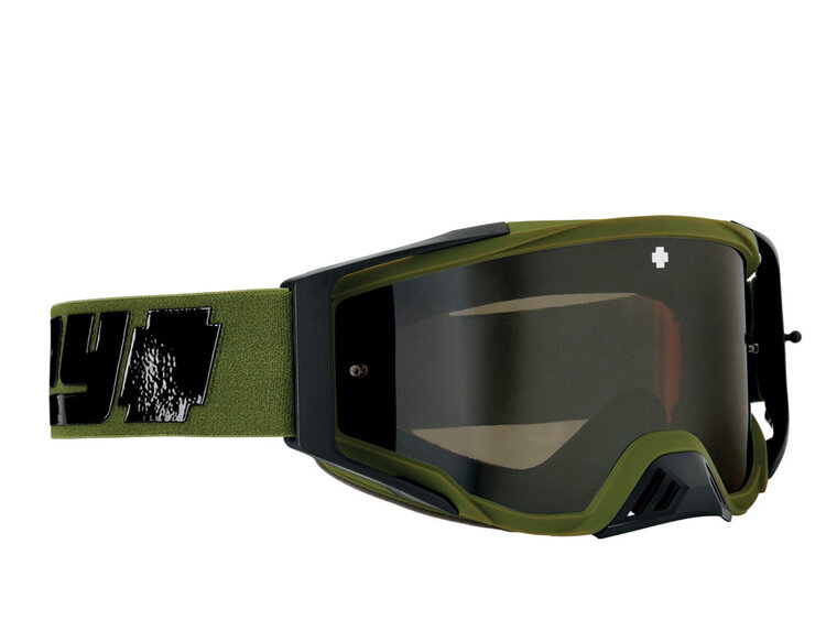 Spy Spy Foundation Plus Reverb Goggles