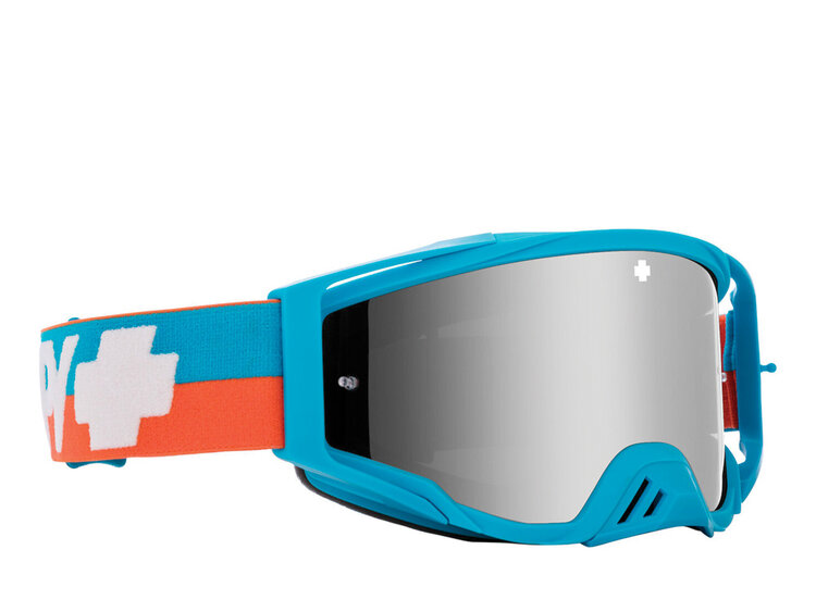 Spy Spy Foundation Plus Reverb Goggles