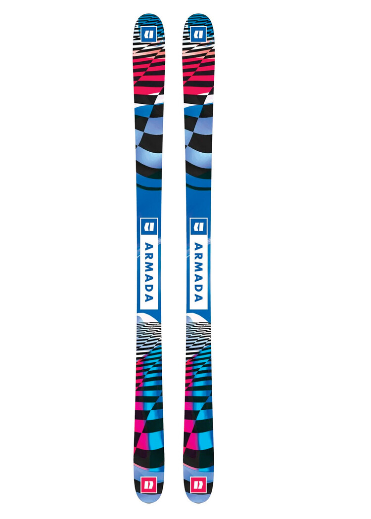 Armada Armada ARV 84 Skis 2024 (150cm)