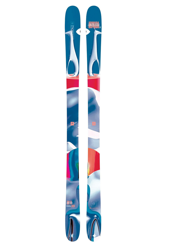 Armada Armada ARV 84 Skis 2024 (150cm)