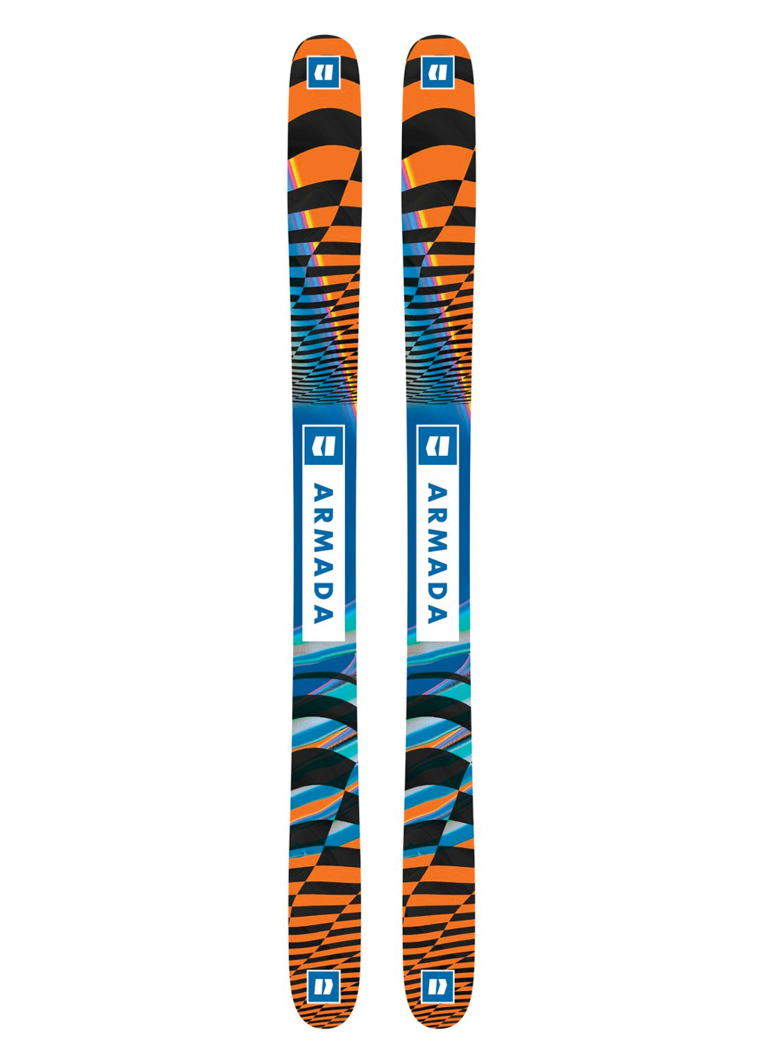 Armada Armada ARV 106 Skis 2024