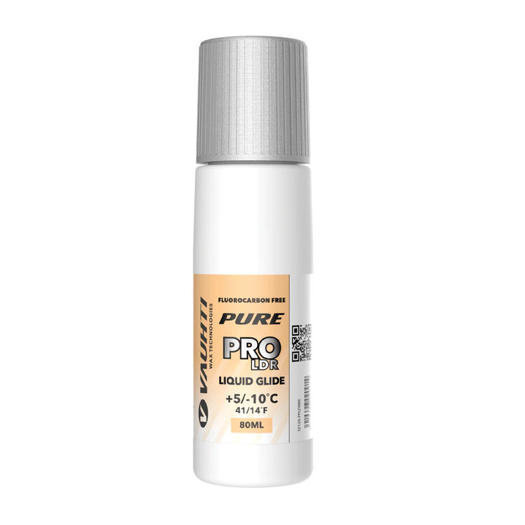 Vauhti Vauhti Pure Pro LDR Lqd Glide (+5 to -10)