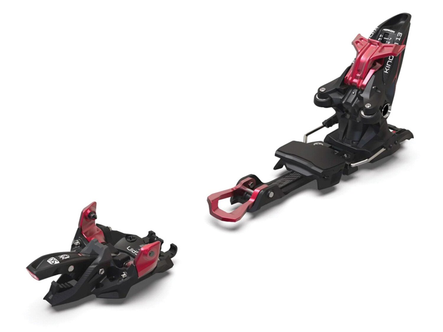 Marker Kingpin 13 - Fresh Air Kelowna