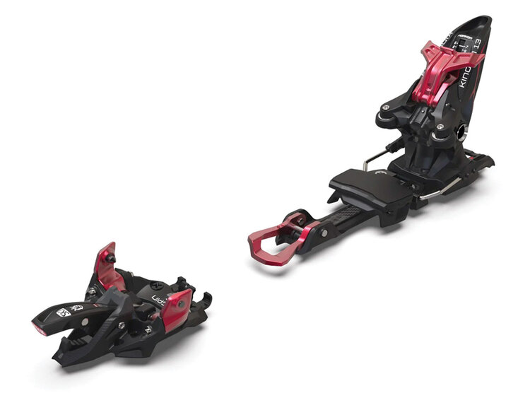 Marker Marker Kingpin 13 Bindings