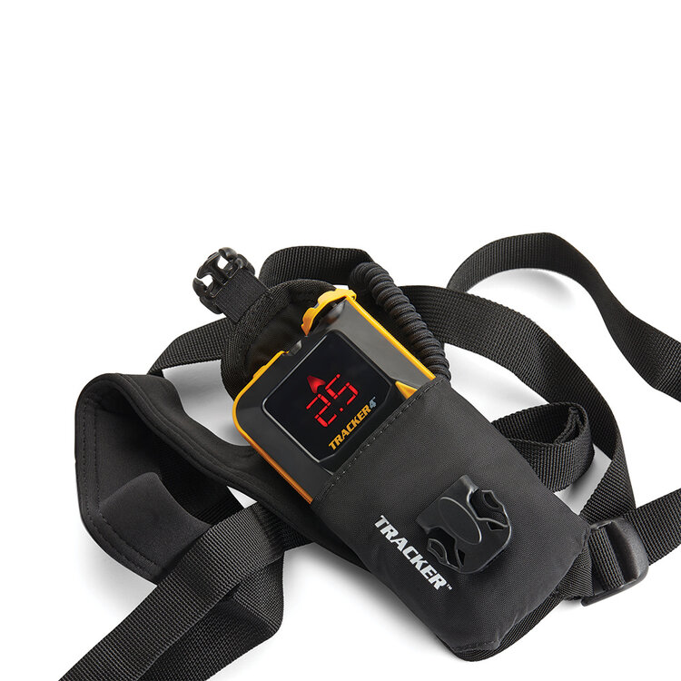 Backcountry Access Backcountry Access Tracker 4