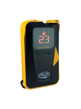 Backcountry Access Backcountry Access Tracker 4