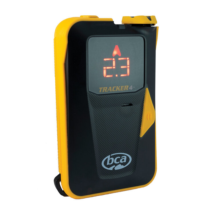 Backcountry Access Backcountry Access Tracker 4