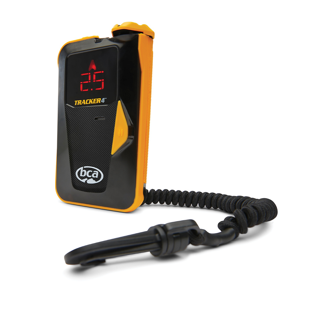 Backcountry Access Tracker 4 Fresh Air Kelowna