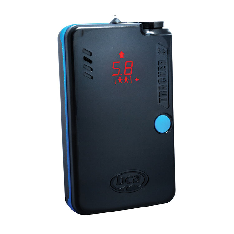 Backcountry Access Tracker S Fresh Air Kelowna