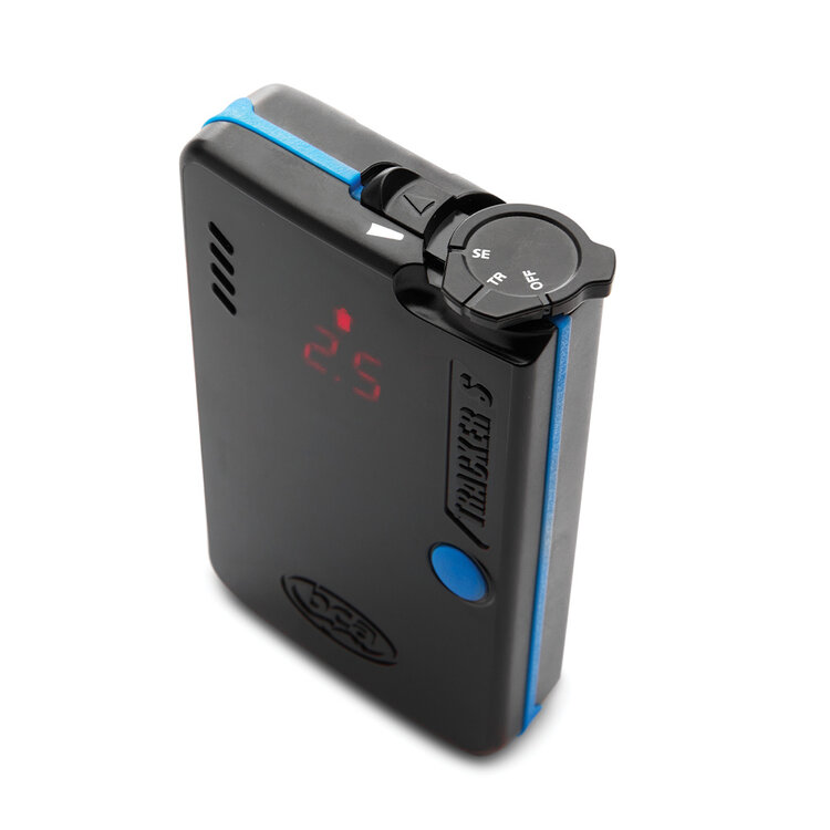 Backcountry Access Backcountry Access Tracker S