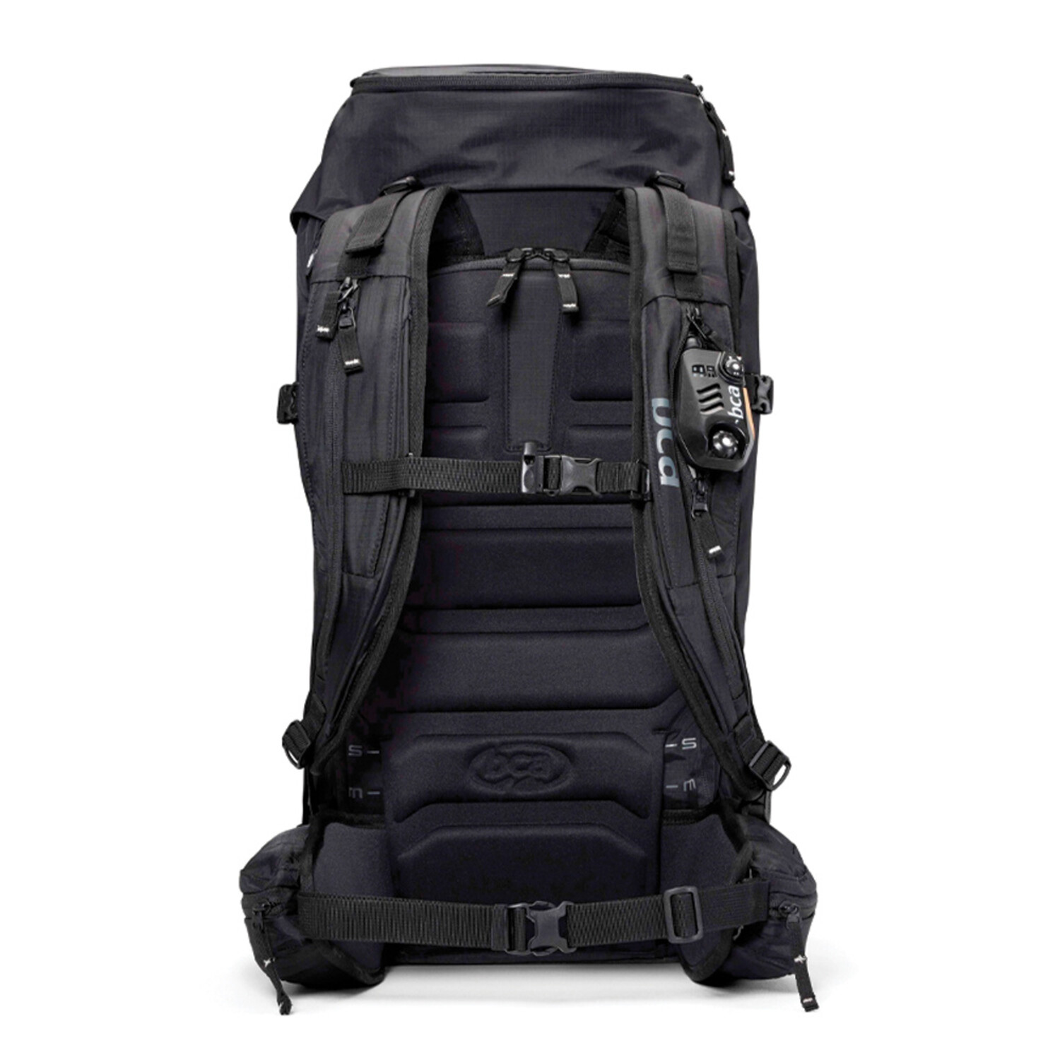 Backcountry Access Stash Pack 40 Orange - Fresh Air Kelowna