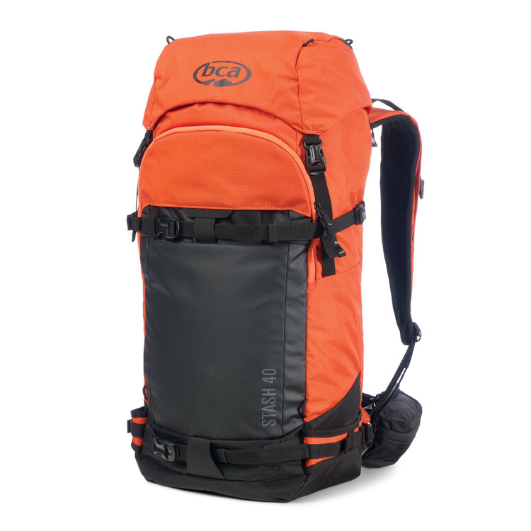 Backcountry Access Backcountry Access Stash Pack 40 Orange
