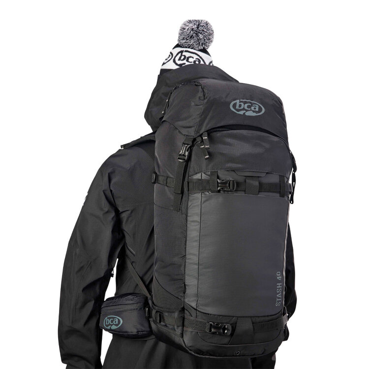 Backcountry Access Backcountry Access Stash Pack 40