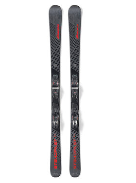 Nordica Nordica Steadfast 85 DC FDT Skis 2025