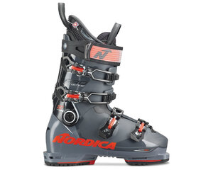 Nordica promachine 110 hotsell
