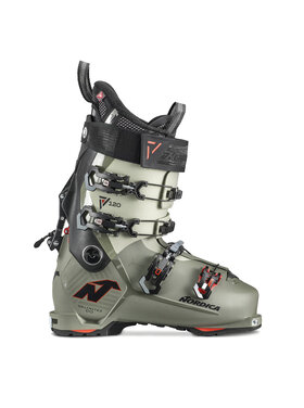 Nordica Nordica Unlimited 120 Tech Ski Boots 2024