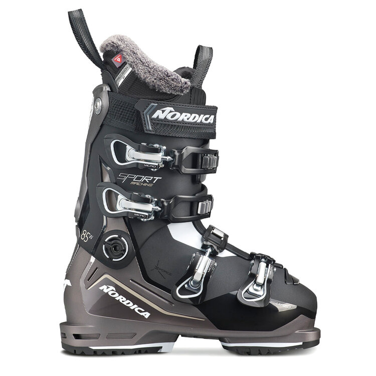 Nordica Nordica SportMachine 3 85 Ski Boots - Women's 2024