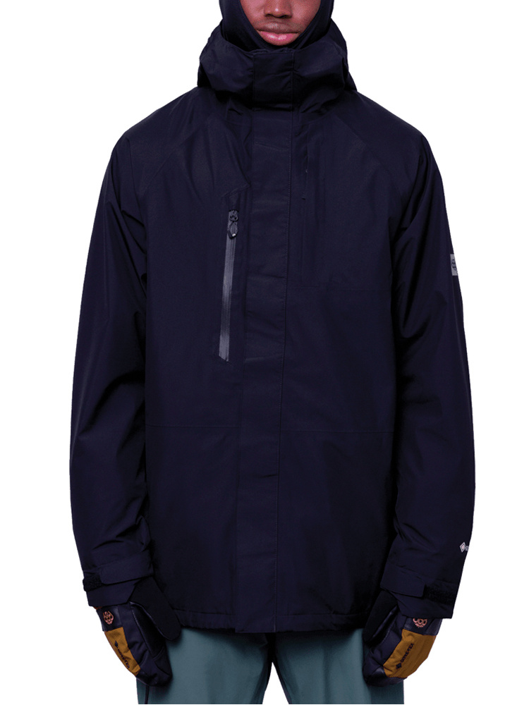 2024 686 M GTX Core Shell Jkt