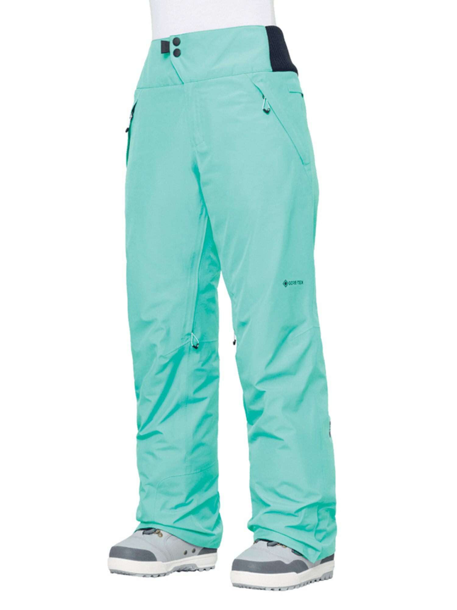 686 Women's GORE-TEX Willow Insulated Pant – 686.com