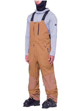686 686 Gore-Tex Stretch Dispatch Bib 2024