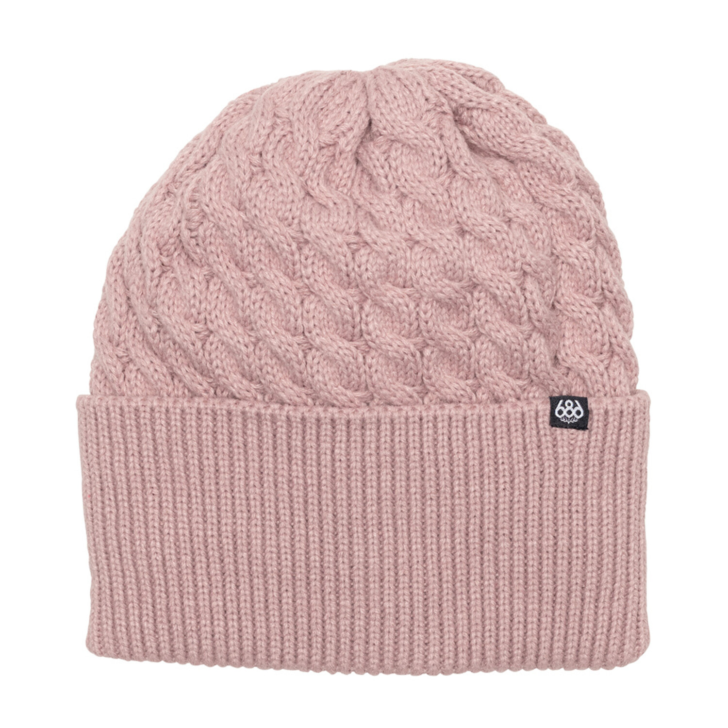 686 W Cuff Knit Beanie - Fresh Air Kelowna