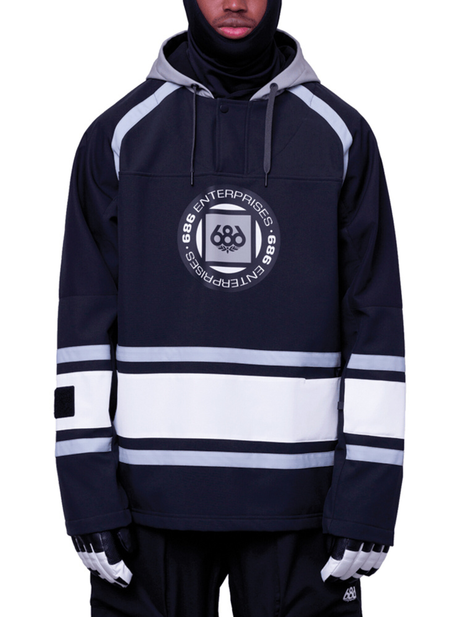 2024 686 M Waterproof Slapshot Hoody - Fresh Air Kelowna 2024 686 M Waterproof Slapshot Hoody - Fresh Air Kelowna