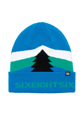 686 686 Boys Vintage Cuff Beanie