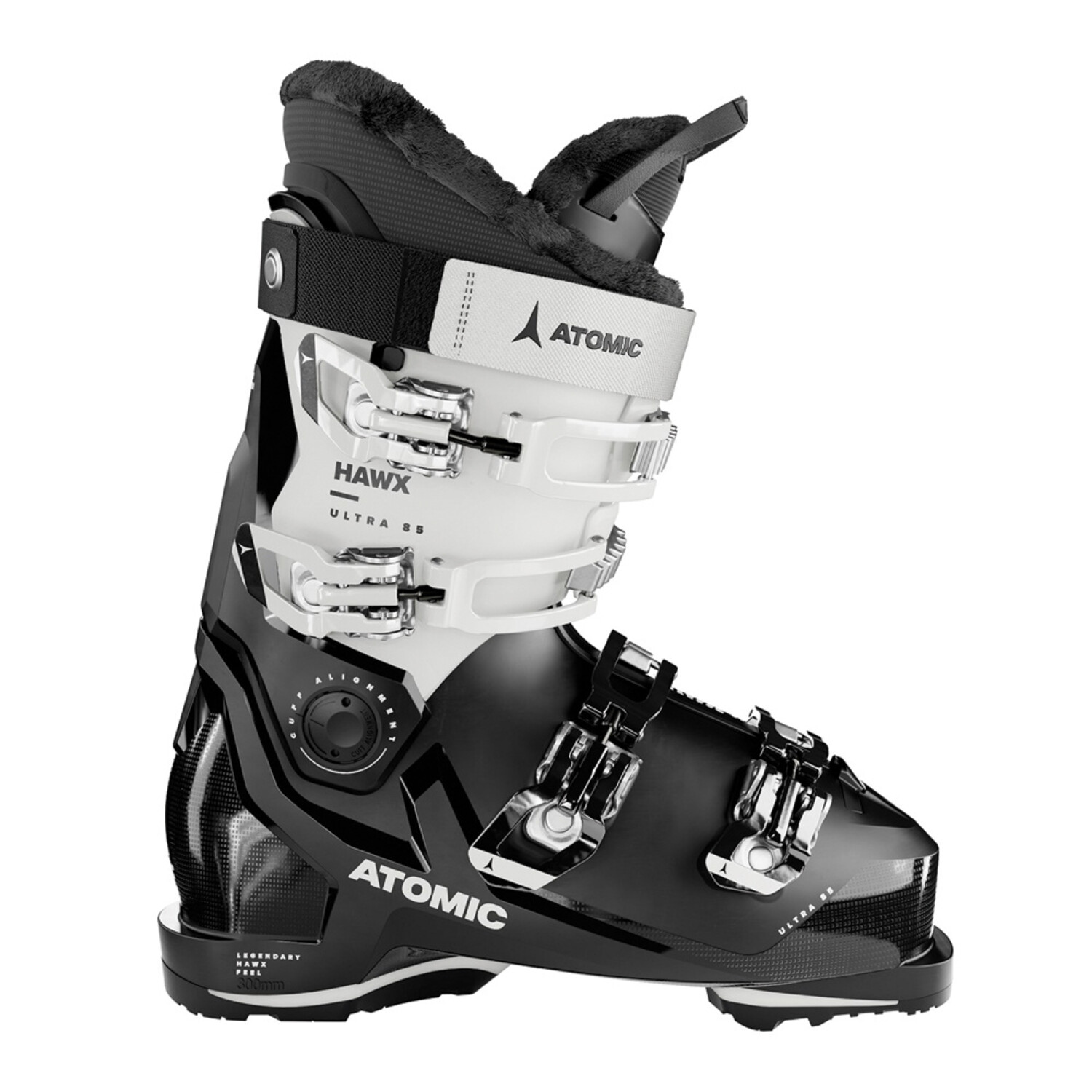 2024 Atomic Hawx Ultra 85 W GW - Fresh Air Kelowna