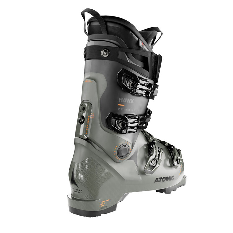 Atomic Atomic Hawx Prime 120 S GW Ski Boots 2024 (25.5)