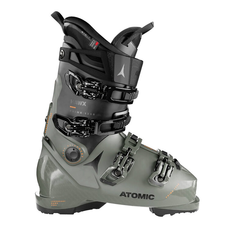 Atomic Atomic Hawx Prime 120 S GW Ski Boots 2024 (25.5)