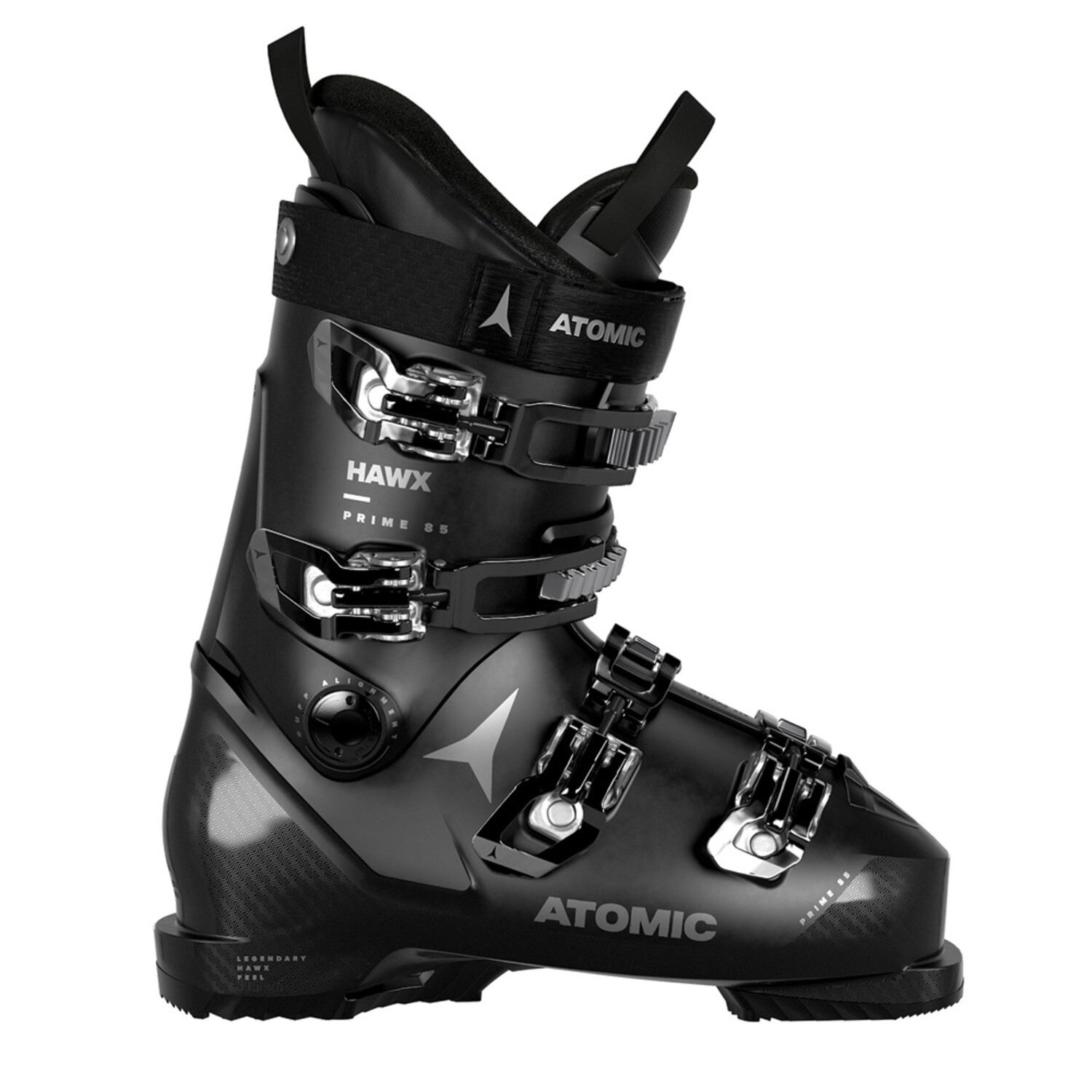 2024 Atomic Hawx Prime 85 W Fresh Air Kelowna