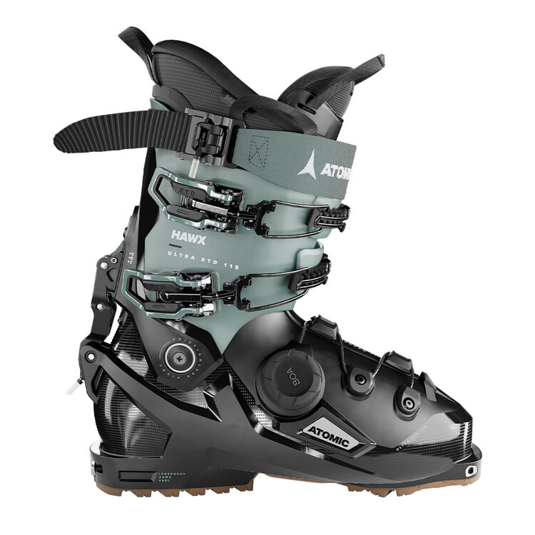 Atomic Atomic Hawx Ultra XTD 115 BOA GW Ski Boots - Women's 2024