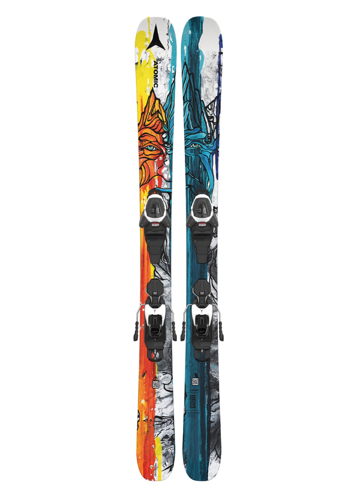 Best Skis for Beginners of 2024