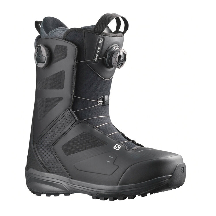 2024 Salomon Dialogue Dual BOA Fresh Air Kelowna