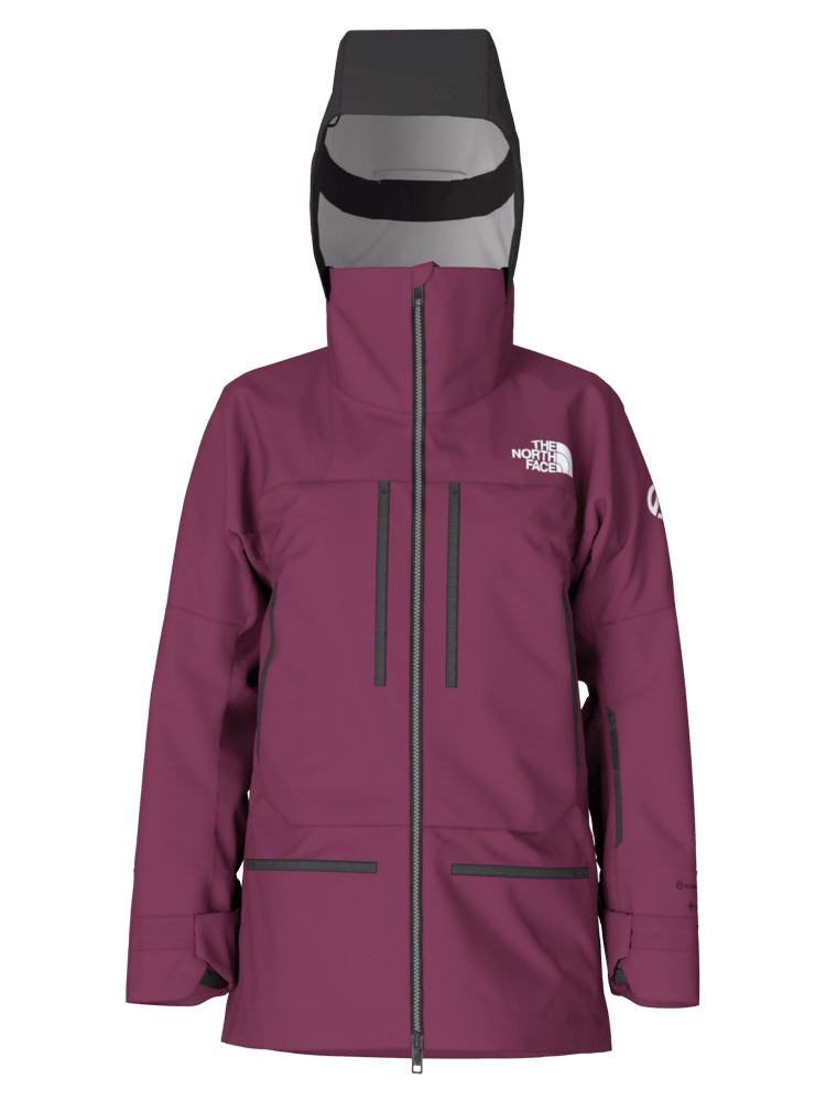 North face women's purist jacket hot sale