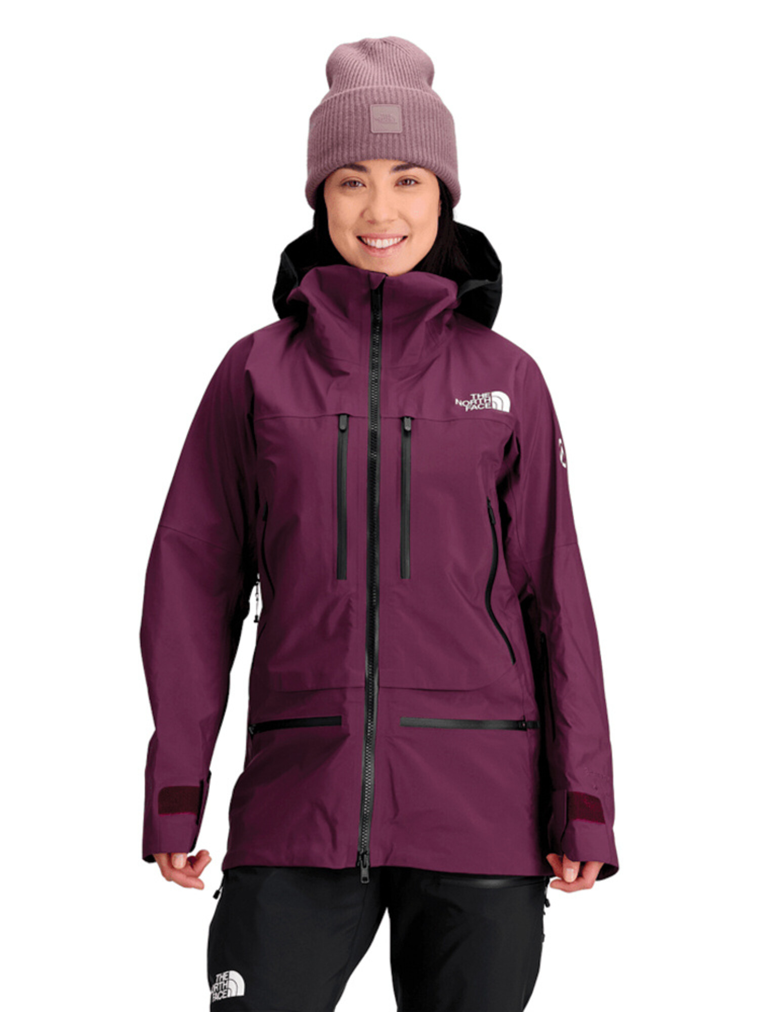 2024 TNF W Summit Tsirku GTX Pro Jkt Fresh Air Kelowna