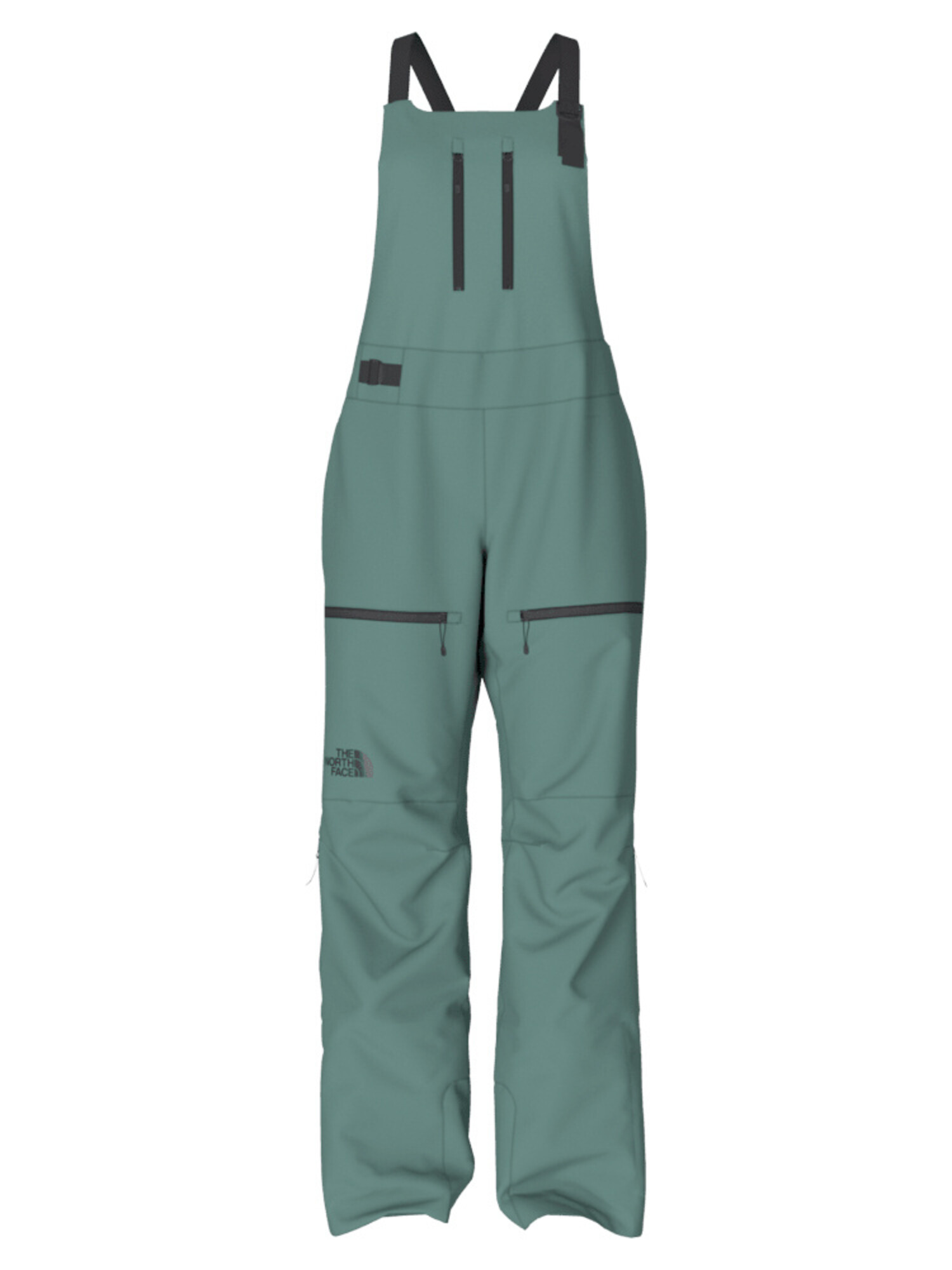 The North Face The North Face Summit Ceptor Bib Pant - Women's