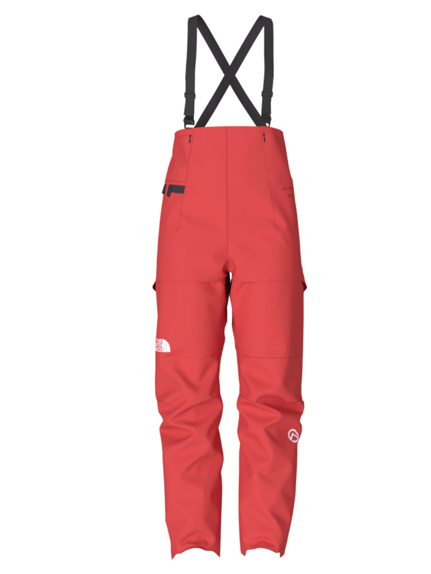 2024 TNF W Summit Pumori GTX Pro Bib Pant - Fresh Air Kelowna