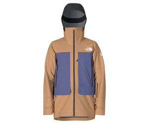 Not sure about North Face Summit Verbier Jacket - Keep or return
