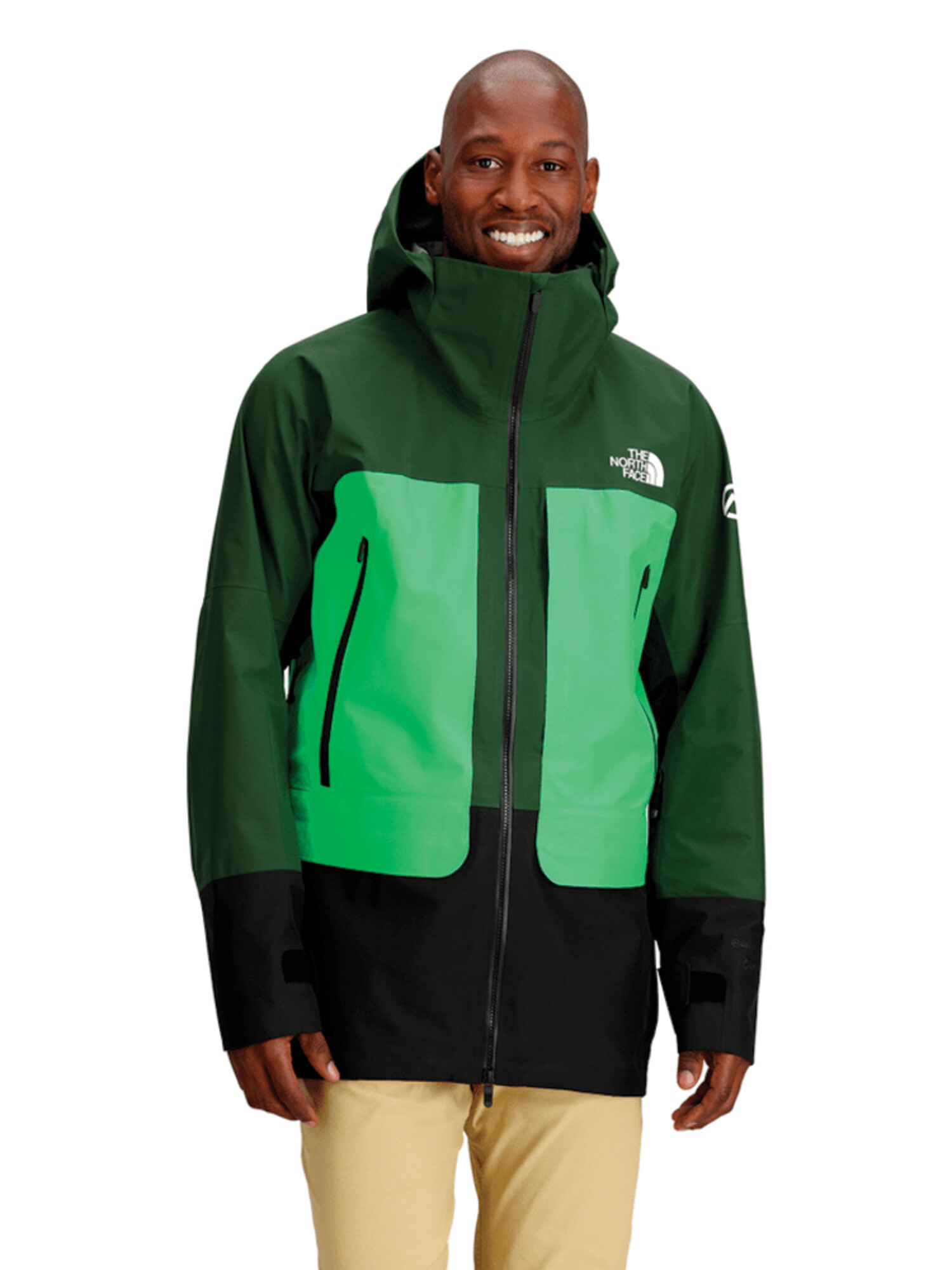 The North Face The North Face Summit Verbier GTX Jacket