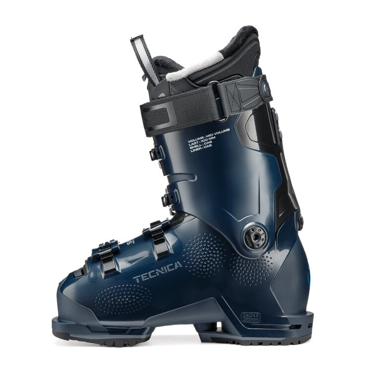 Tecnica Tecnica Mach1 MV 95 Ski Boots - Women's 2024