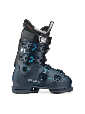 Tecnica Tecnica Mach1 MV 95 Ski Boots - Women's 2024