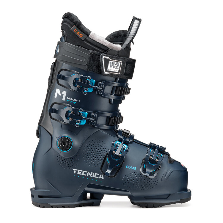 Tecnica Tecnica Mach1 MV 95 Ski Boots - Women's 2024