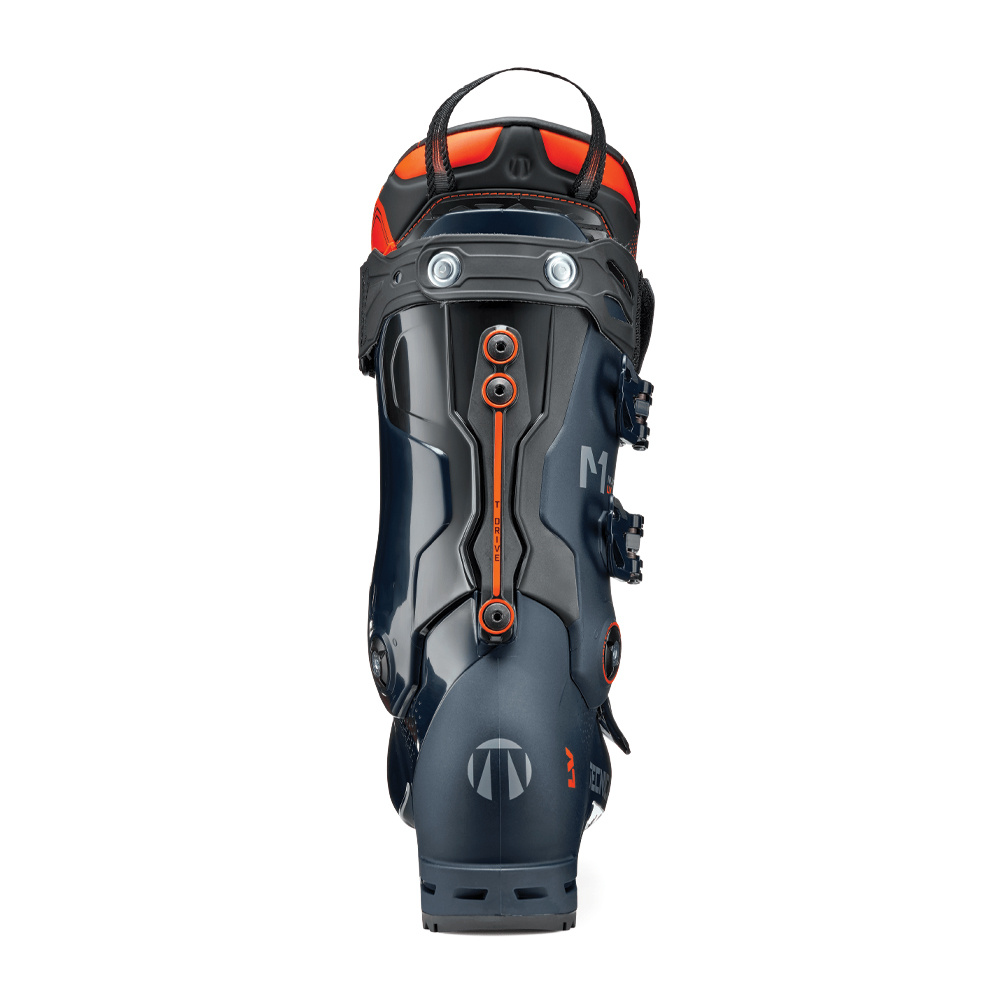 Tecnica Mach 1 Lv 120