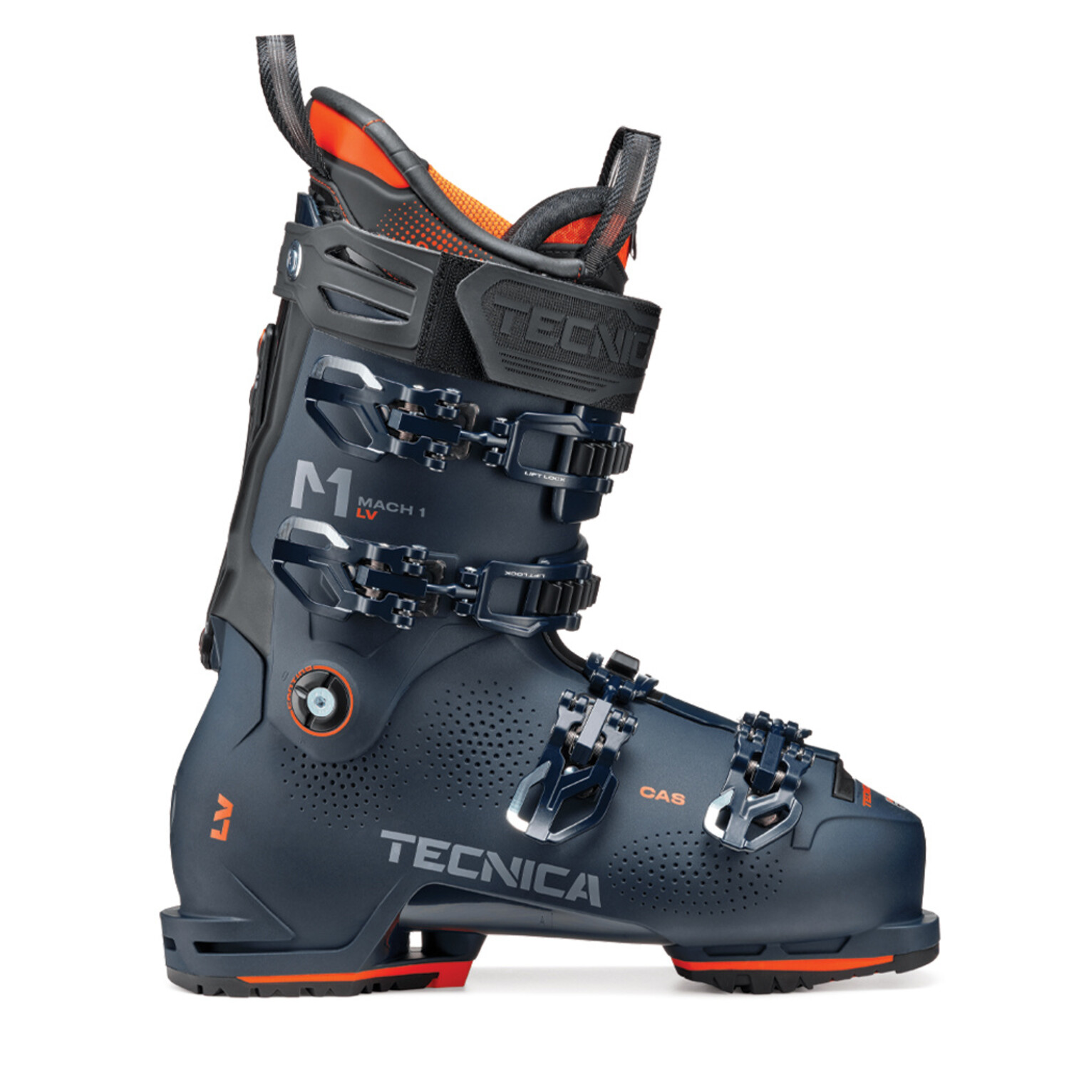 Tecnica mach1 lv hot sale