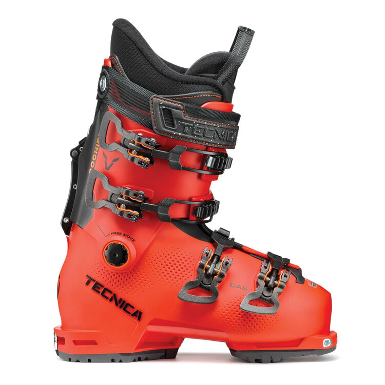 Nordica Tecnica Cochise Team Ski Boots - Junior 2024