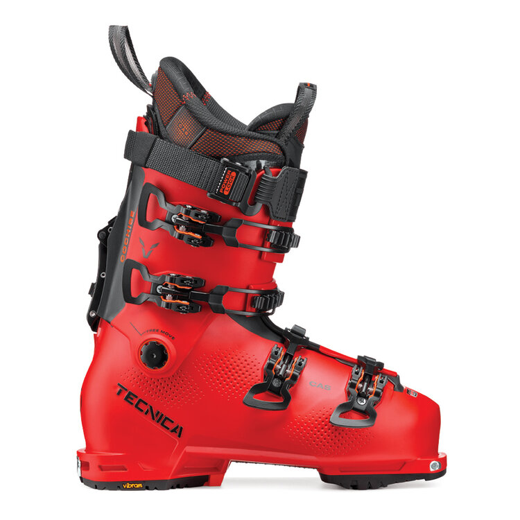 Nordica Tecnica Cochise 130 Ski Boots 2024