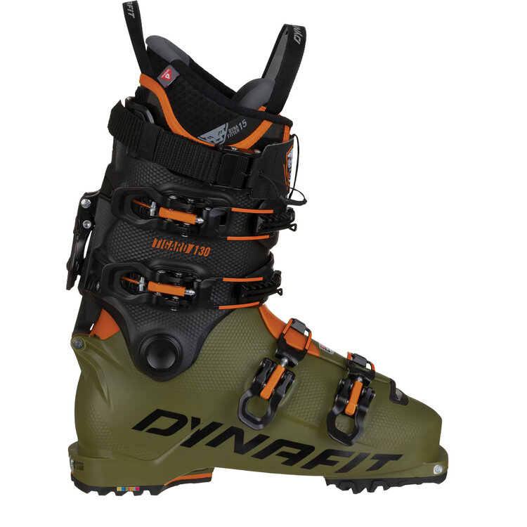 Dynafit Dynafit Tigard 130 Ski Boots 2024